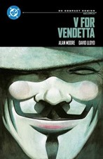 V for Vendetta: DC Compact
