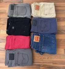 Levi’s & Ralph Lauren Jeans