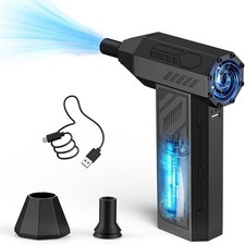 WERTI 130000 RPM Electric Air