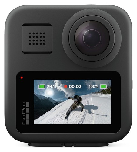 Gopro action video camera - action,