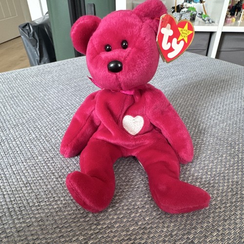 Beanie babies valentina - ty,