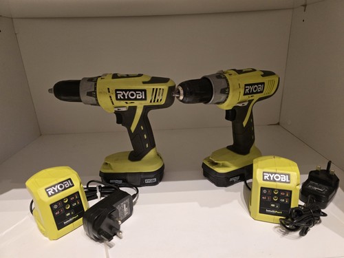 Ryobi one 18v - ryobi,
