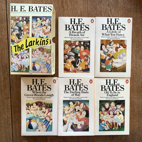 Bates penguin 5 - h.e.,