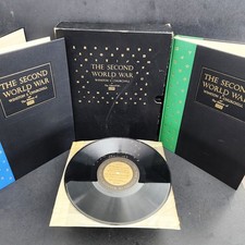 Winston Churchill The Second