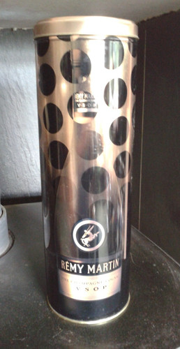 Remy martin vsop black bronze - remy,