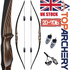 Archery 54" Traditional