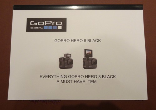 Pro hero black flip book - 8,