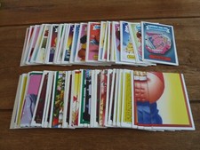 Topps Garbage Pail Kids Food Fight Cards from 2021 - VGC! - Pick Your Cards!
