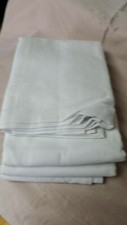 HOSPITAL PATIENT BATH BLANKET