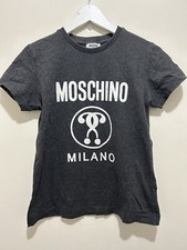 Boys Designer Moschino Dark