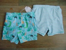 Baby Boys 2 x Integrated