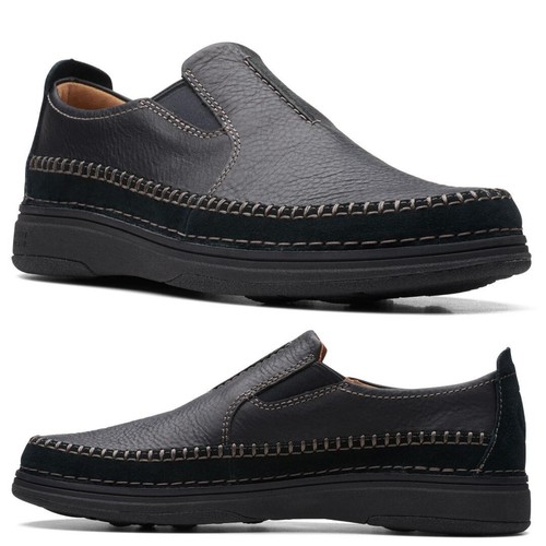 Clarks nature walk black - nature, 5
