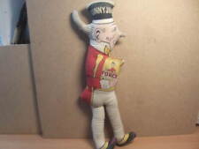 Force Flakes – Sunny Jim Rag Doll toy c1970-1980s