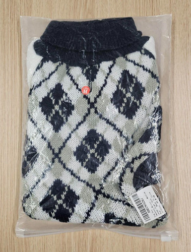 Dog pet sweater winter warm - pet,