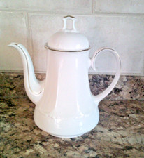 MitterTeich Bavaria - Coffee