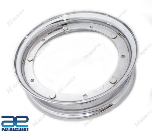 For new vespa wheel rim - new,