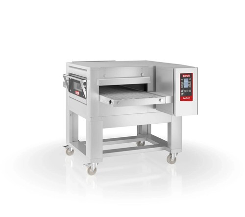 Zanolli pizza oven gas - zanolli, 20"