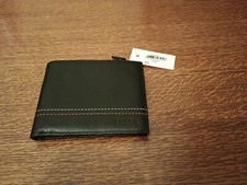 New Men's Fossil Jude Black