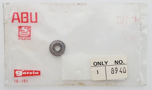 Abu garcia 8940 - abu,
