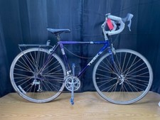 VINTAGE TREK 1220 ZX Aluminum