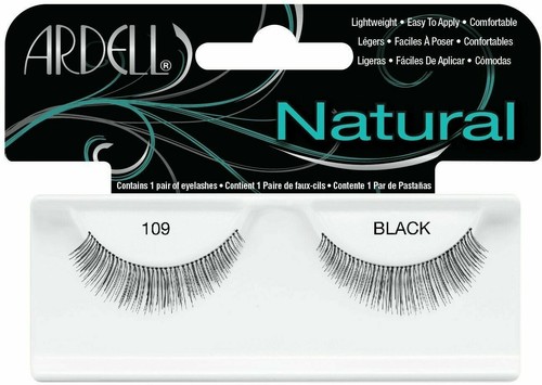 Ardell fashion lashes black - ardell,