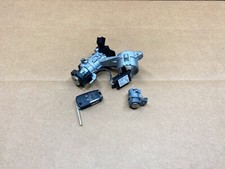 VAUXHALL INSIGNIA 2009-2017 IGNITION BARREL LOCK DOOR WITH KEY