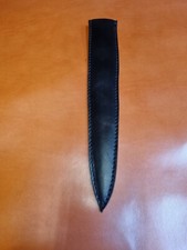 Scottish Dirk Dagger Sheath
