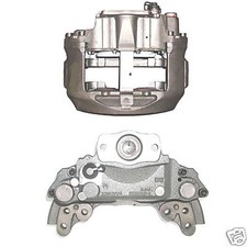 FITS ROR TRAILER BRAKE CALIPER RENAULT PREMIUM  D ELSA 2 LRG572 LRG573
