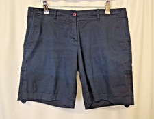 MUSTO Cargo Sailing Shorts