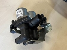 Mercedes W202 Duo Valve