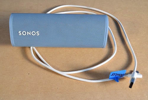 Sonos roam 1st gen white - 1st, grey