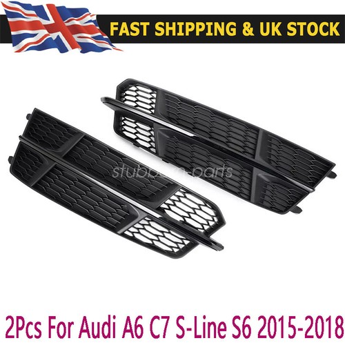 2pcs front fog - front, light