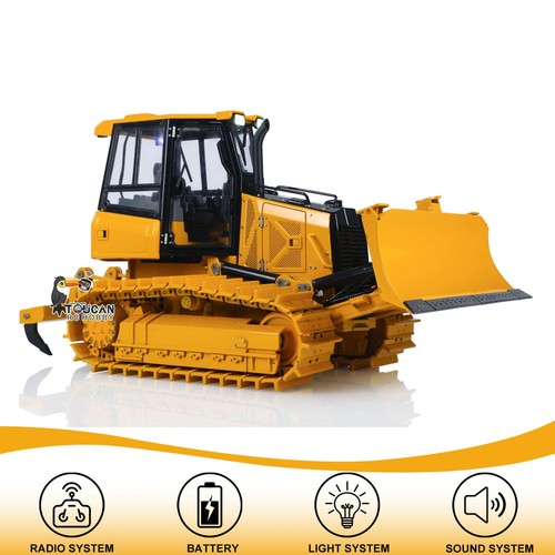 Metal hydraulic rc - metal,