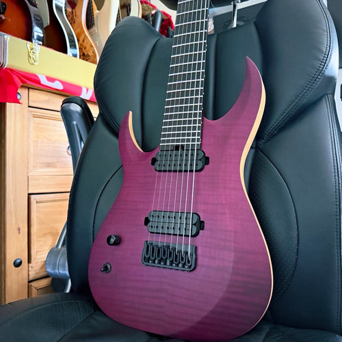Schecter tao left handed - schecter, left-handed