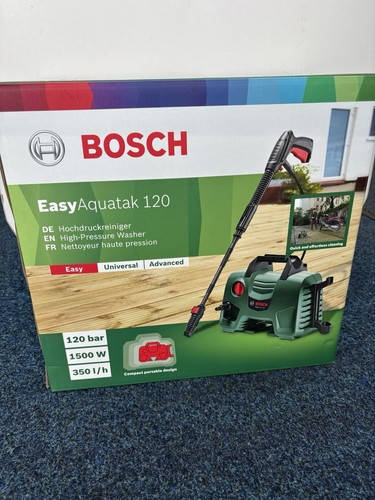 Bosch easyaquatak 120 high - easyaquatak,