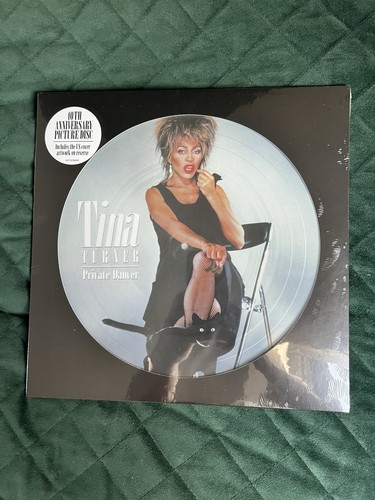 Tina turner private dancer - turner,