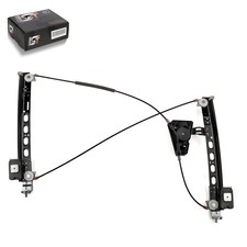 Front Right Power Window