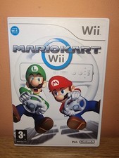 Mario Kart Wii (Nintendo Wii