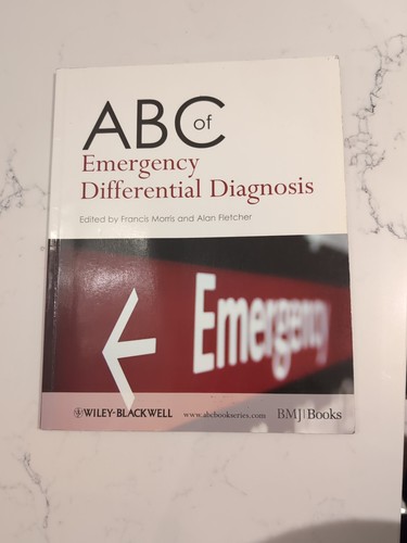 Abc emergency differential - abc,