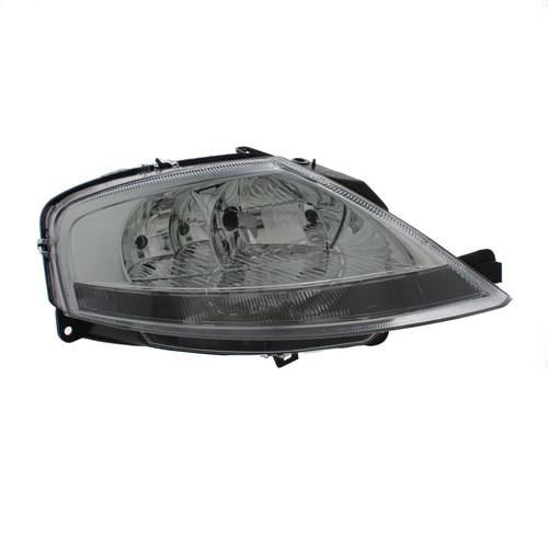 Citroen 2002 2010 headlight - c3,