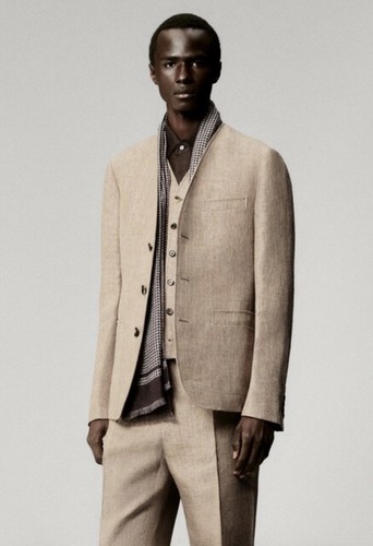 Authentic loro piana - authentic, sestieri