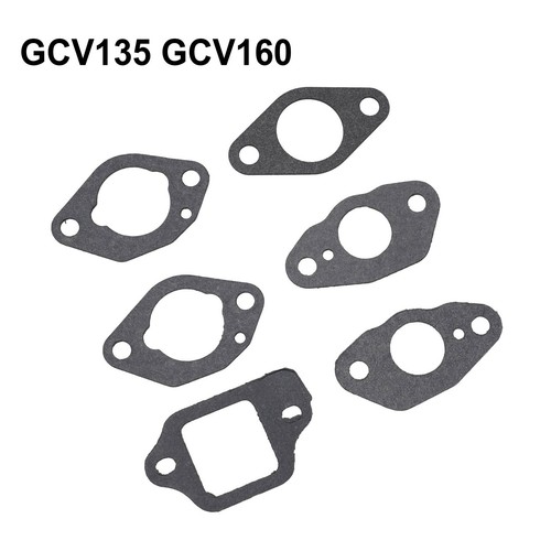 Gasket set for - set, honda