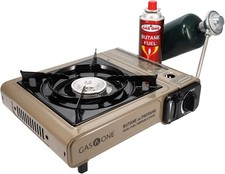 GAS ONE GS-3400P Butane or