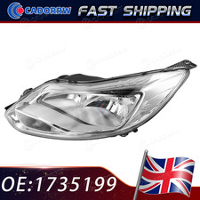 1735199 FOR Ford Focus