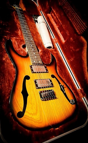 Ibanez pgm401 paul - pgm401,