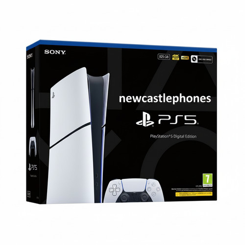 Sony playstation ps5 - sony, digital
