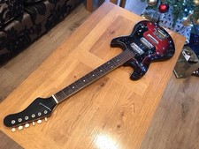 Teisco K3L MIJ 1960s Vintage