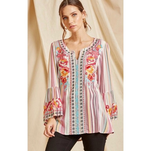 Savanah jane embroidered - savanah,