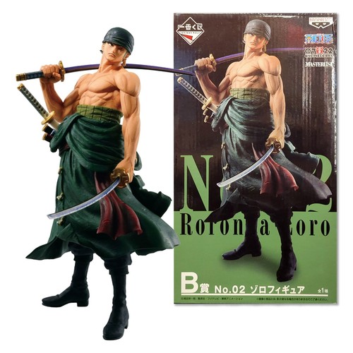 Ichiban kuji one - one, piece