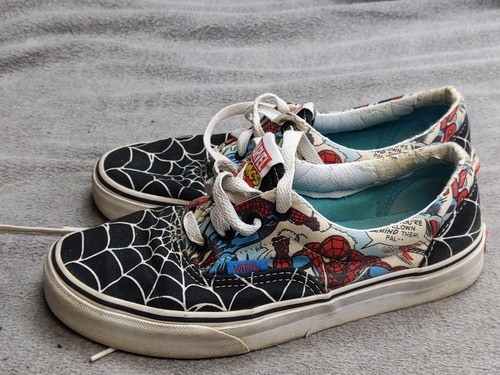 Vans shoes mens size - mens, womens